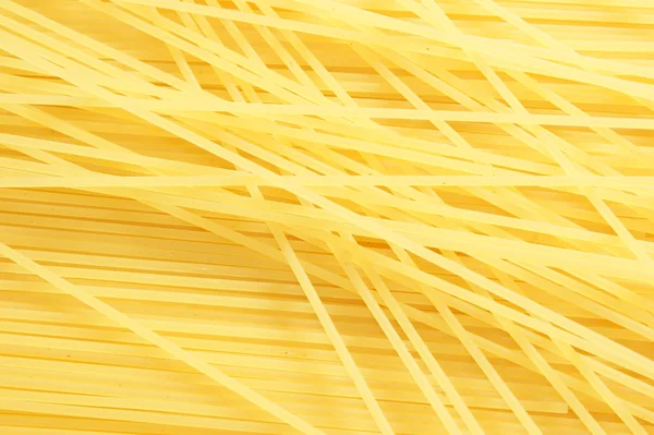 Spaghetti texture — Stock Photo, Image