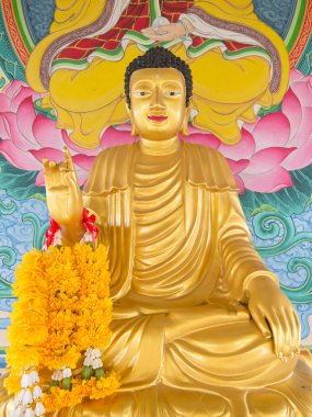Buda.