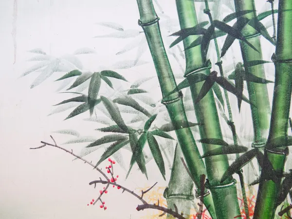 Bamboo
