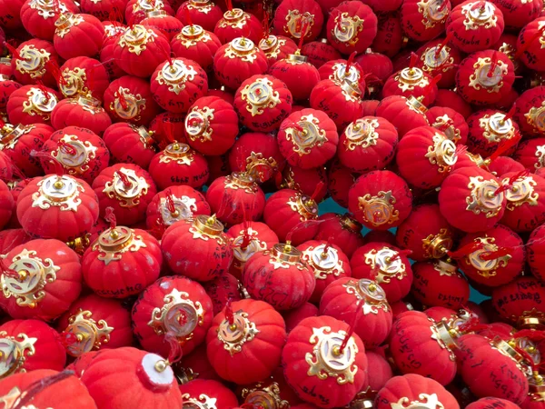 Chinesische Kultur — Stockfoto