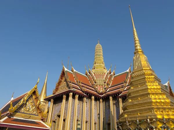 The Grand Palace — Stock Photo, Image