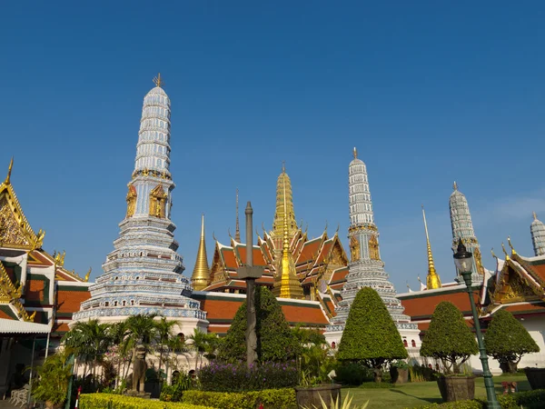 The Grand Palace — Stock Photo, Image