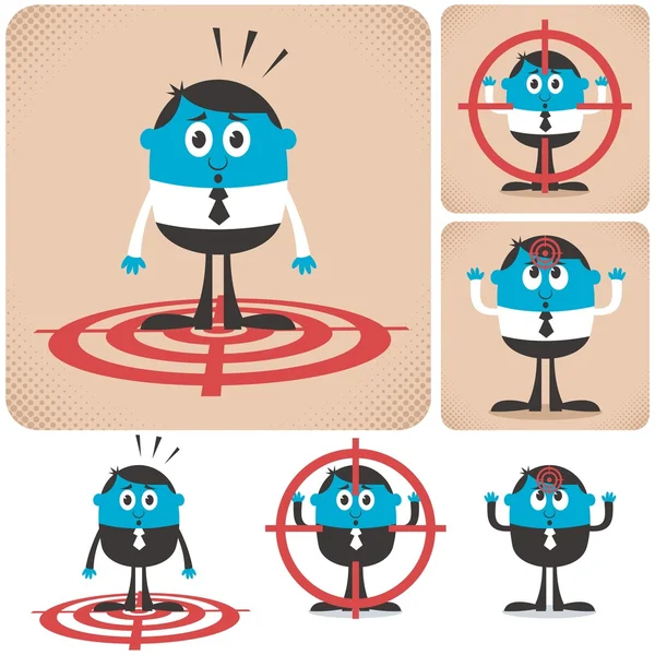 Target Vector Graphics