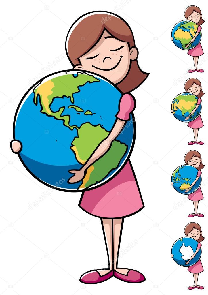 Earth cartoon Vector Art Stock Images | Depositphotos Earth cartoon Vector Art Stock Images | Depositphotos