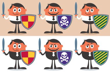 stock vector