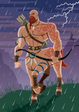 Centaur