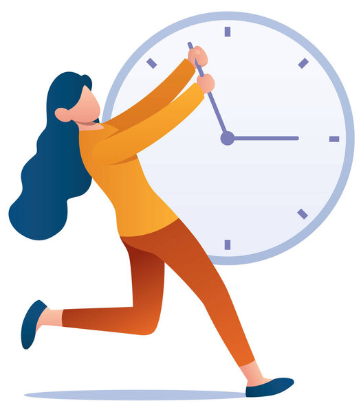 Возвращение времени