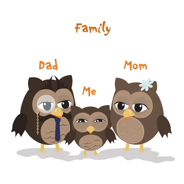 Mon, babam ve ben