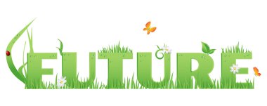 Green(Eco) gelecek