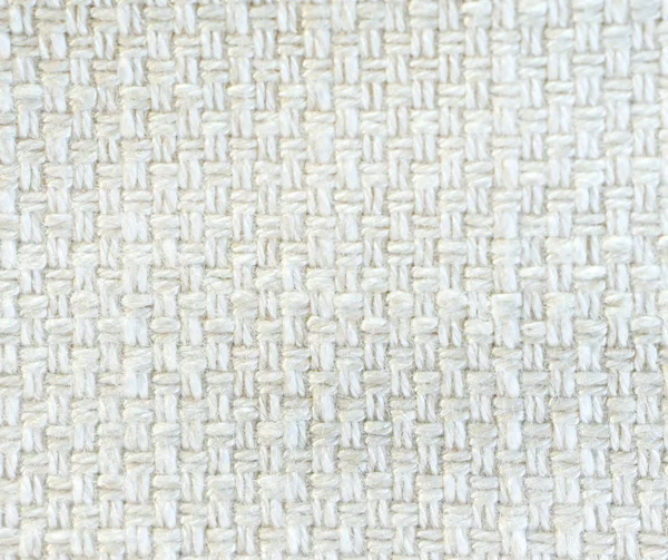 Tecido detalhado textura padrão fundo — Fotografia de Stock