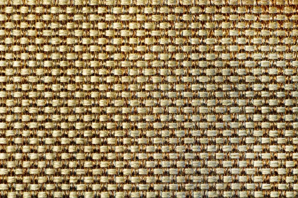 Detailed fabric texture pattern background — Stock Photo, Image
