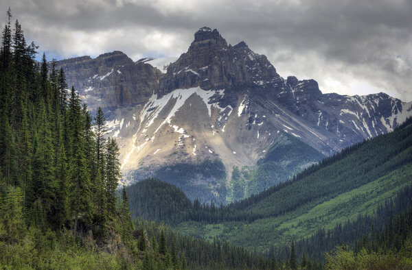 Yoho National Park
