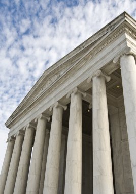 Jefferson Memorial