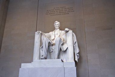 Lincoln Anıtı