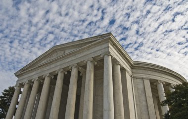 Jefferson Memorial