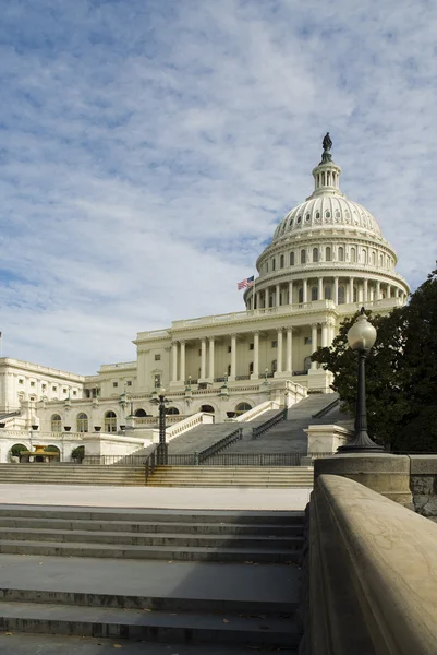 Capital de Estados Unidos — Foto de Stock