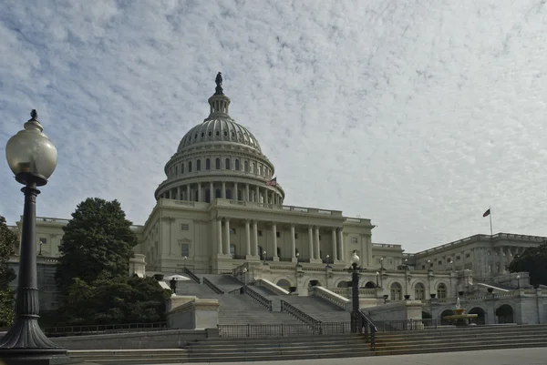 Capital de Estados Unidos — Foto de Stock