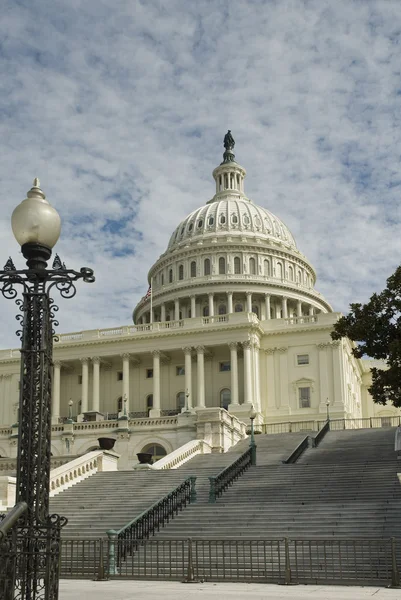 Capital de Estados Unidos — Foto de Stock