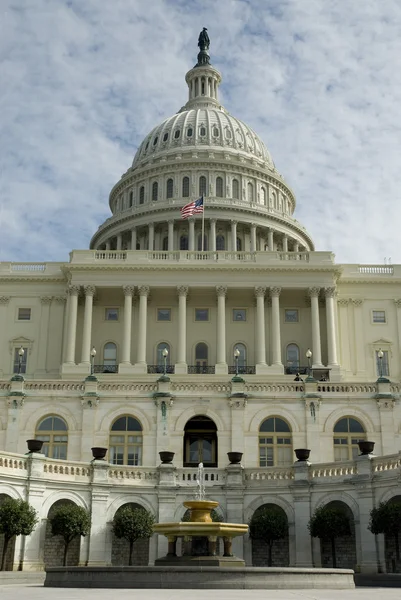 Capital de Estados Unidos — Foto de Stock