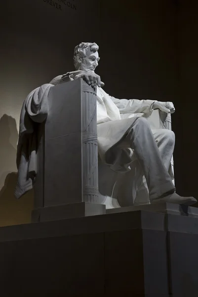 Lincoln memoriale — Foto Stock