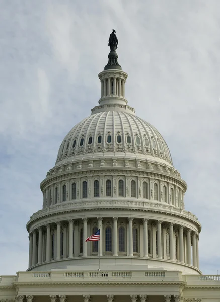 アメリカ合衆国の首都 — ストック写真