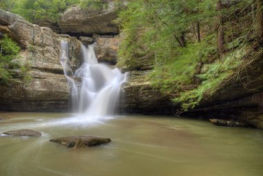 Cedar Falls Ohio