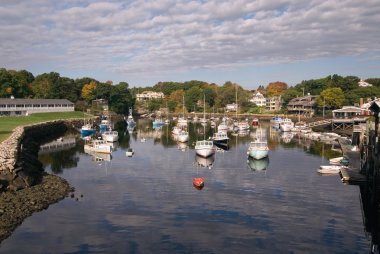 Perkins cove Köyü
