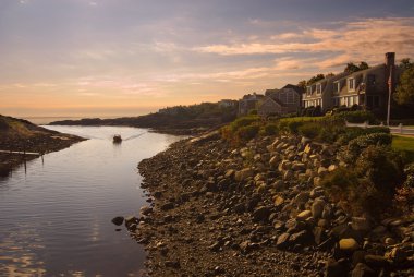 Perkins Cove