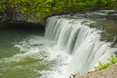 Ludlow Falls