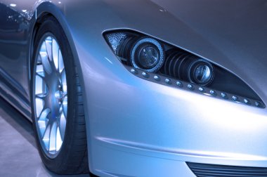 Modern ön far derleme