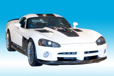 Özel dodge viper