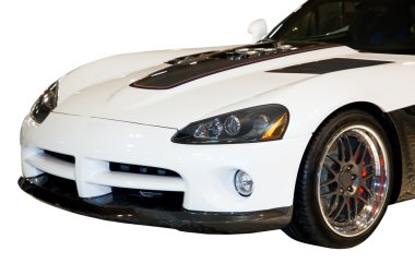 Özel dodge viper