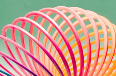 renkli hoops