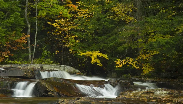 Cascadas — Foto de Stock