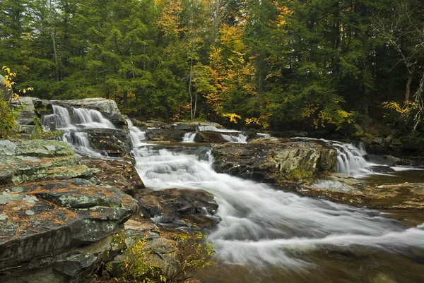 Cascades — Stock Photo, Image