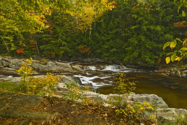 Kaskader — Stockfoto