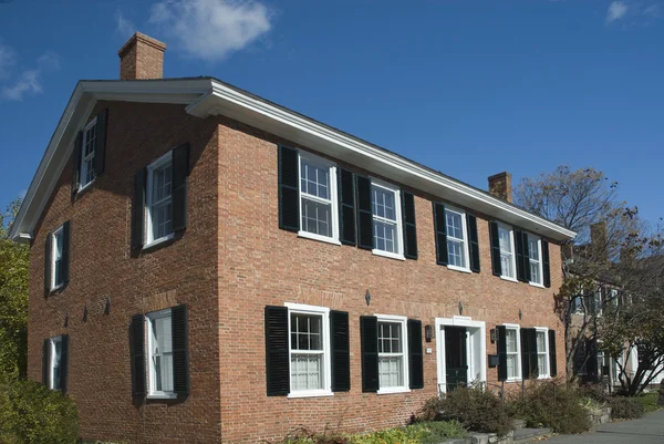 Brick Details — Stock Photo, Image