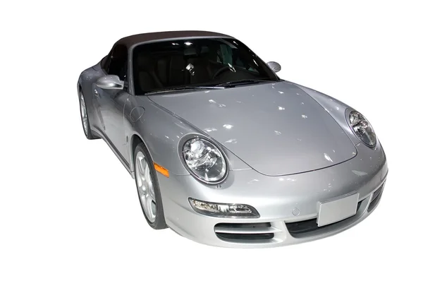 Porsche Carrera — Stock Photo, Image