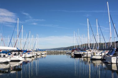 Marina