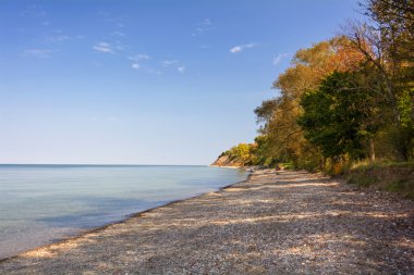Baca bluffs Devlet Parkı