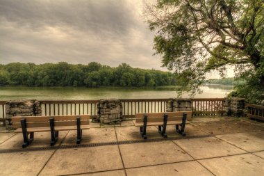 nehir overlook