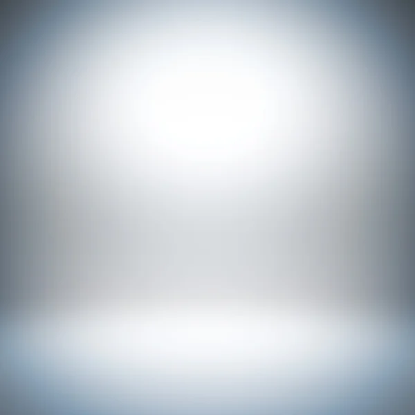 空の白い背景 — ストック写真