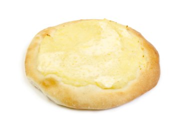 küçük patates börek.