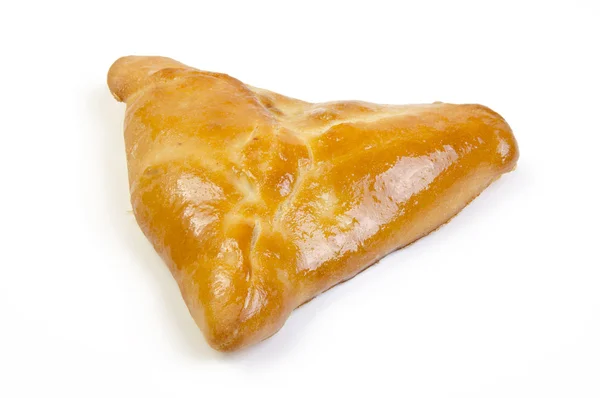 bir doldurma ile pasta.