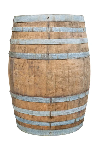 wine barrel large