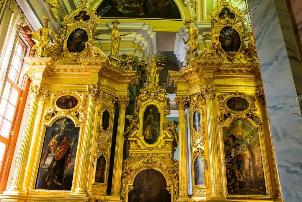 Church Wall Decoration golden church wall decoration — stock photo © sasilsolution #12692376 Church Wall Decoration golden church wall decoration — stock photo © sasilsolution #12692376