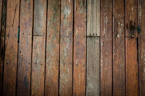 Textura de madera advertida — Foto de Stock