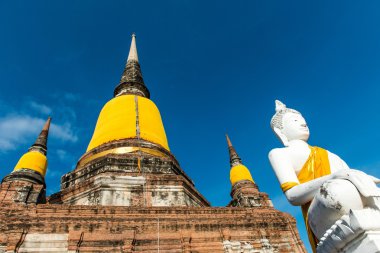 Antik şehir Tayland