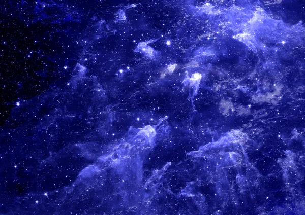Galaxia lejana —  Fotos de Stock