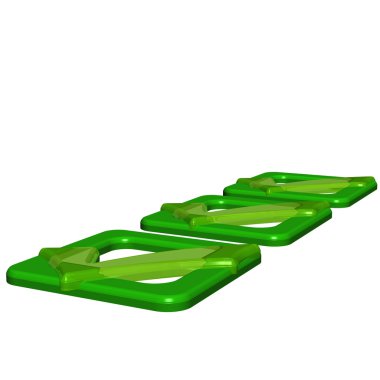 onay kutusu 3d